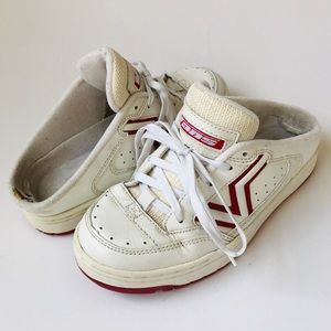 vans upland sneakers